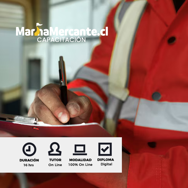 Curso OMI 1.28 Control de Multitudes y Seguridad de Pasajeros para Personal de Servicio en Buques de Pasaje
