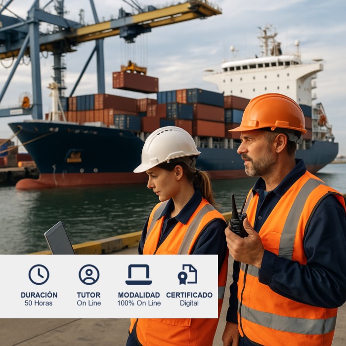 Introducción al Transporte Marítimo