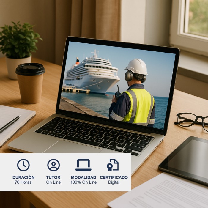 Industria Internacional de Cruceros
